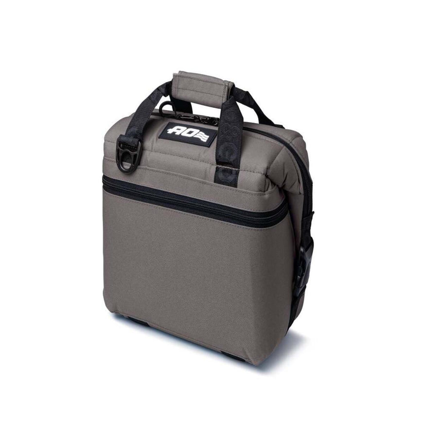 AO Coolers Expedition Canvas 9 Can Cooler