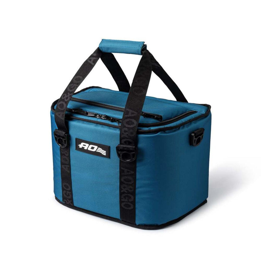 AO Coolers Laguna Canvas 18 Can Cooler