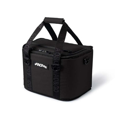 AO Coolers Laguna Canvas 18 Can Cooler