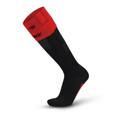 Lenz Men's Heat Sock 7.1 Toe Cap (Socks Only)