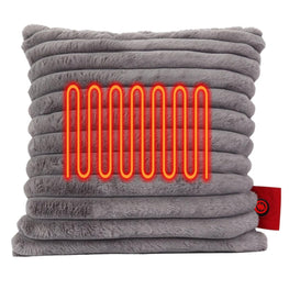 Glovii Heated Pillow for Universal Size