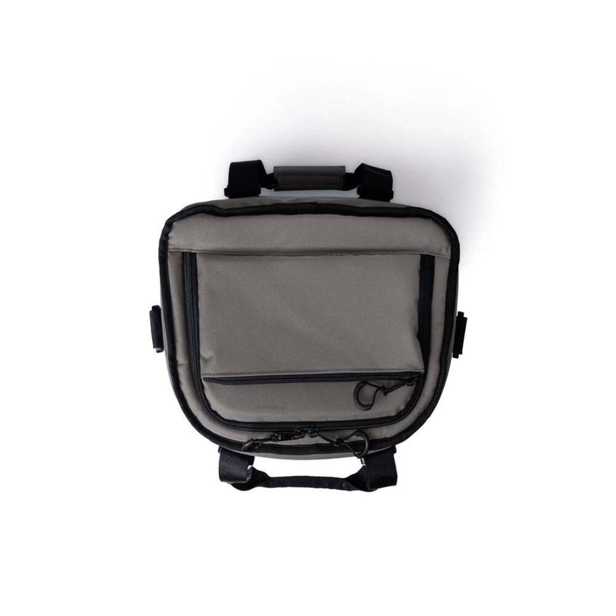 AO Coolers Laguna Canvas 18 Can Cooler