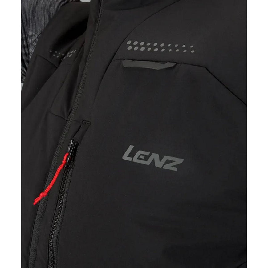 Lenz Unisex Heat Vest 3.0 + Heat Pads (Vest Only)