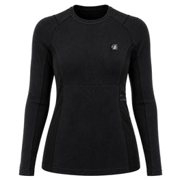 ActionHeat Pro Series+ Bluetooth Women's Heated Base Layer Shirt