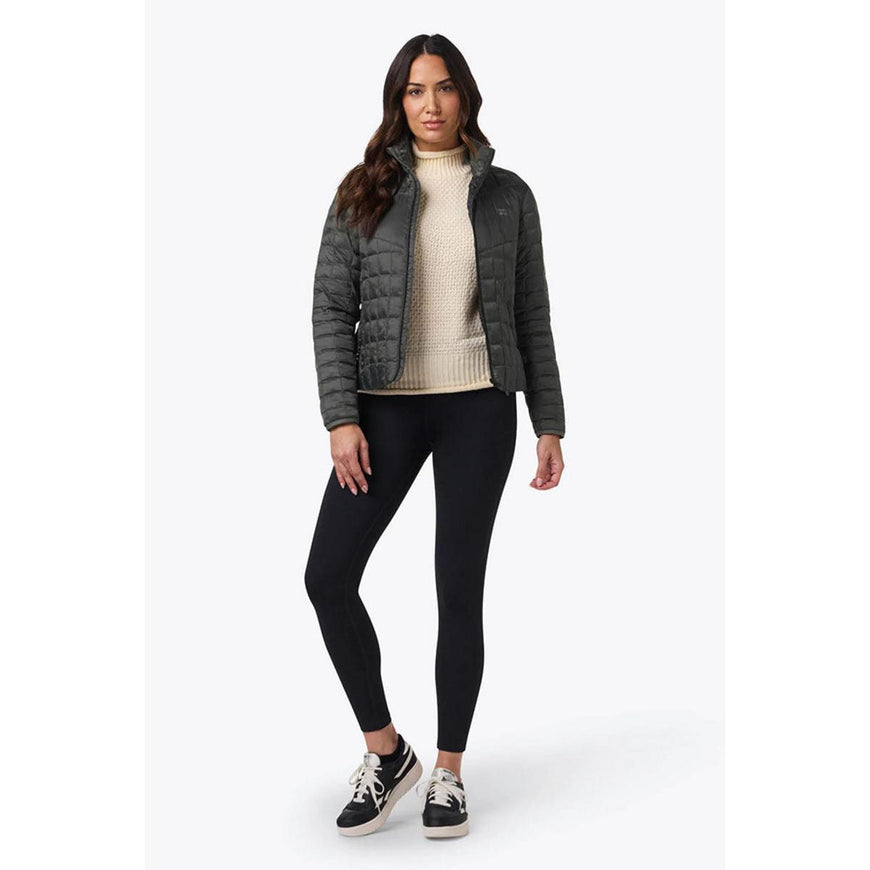 Mobile Warming Women's 7.4V Outrider Heated Jacket