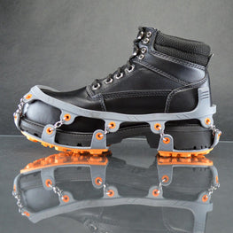 Winter Walking Ice Beast Low Pro Ice Cleats