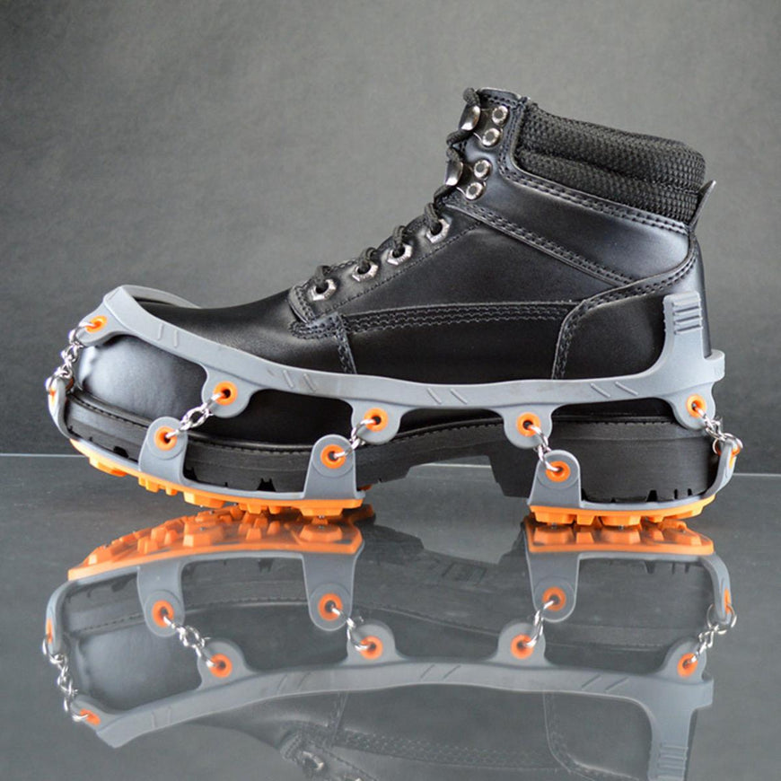 Winter Walking Ice Beast Low Pro Ice Cleats