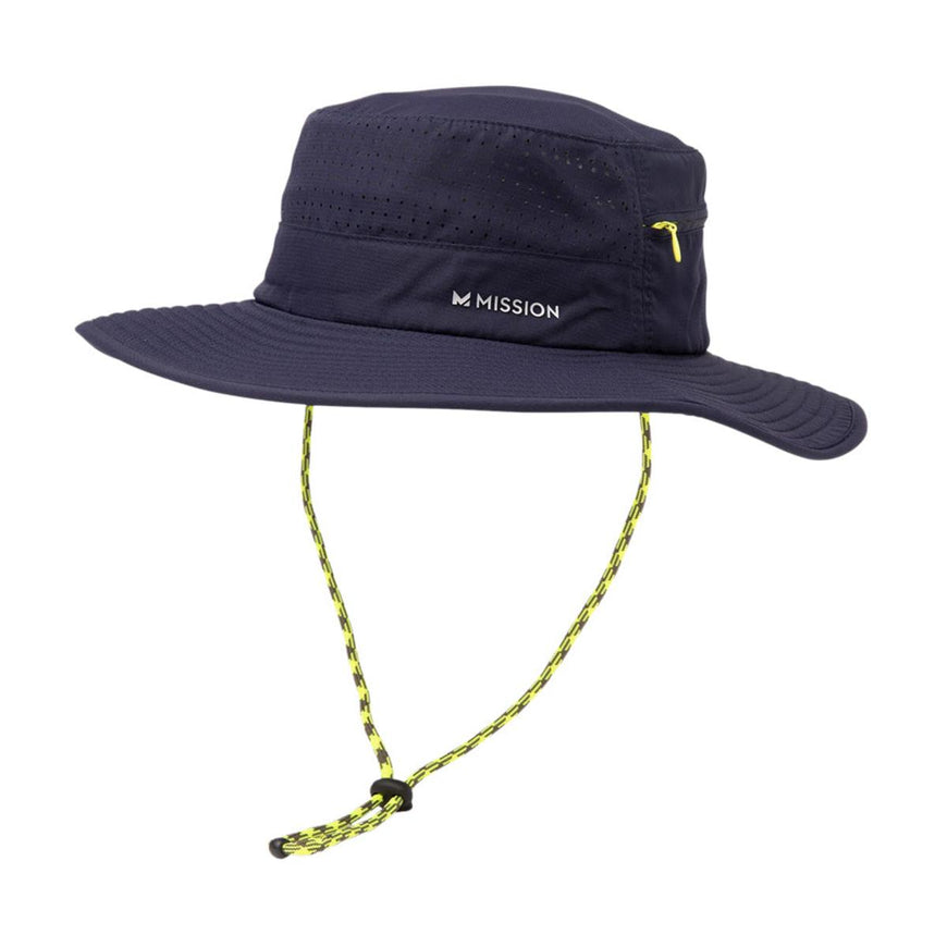 Mission Cooling Anywhere Boonie Hat
