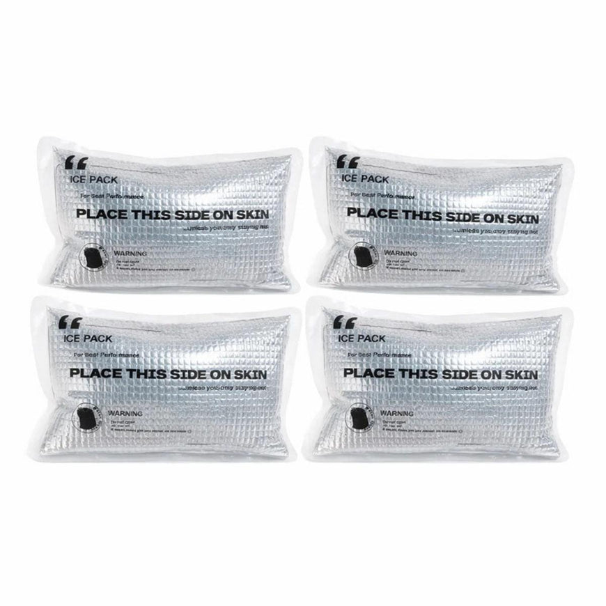 Polar Quest Ice Pack Cooling Vest