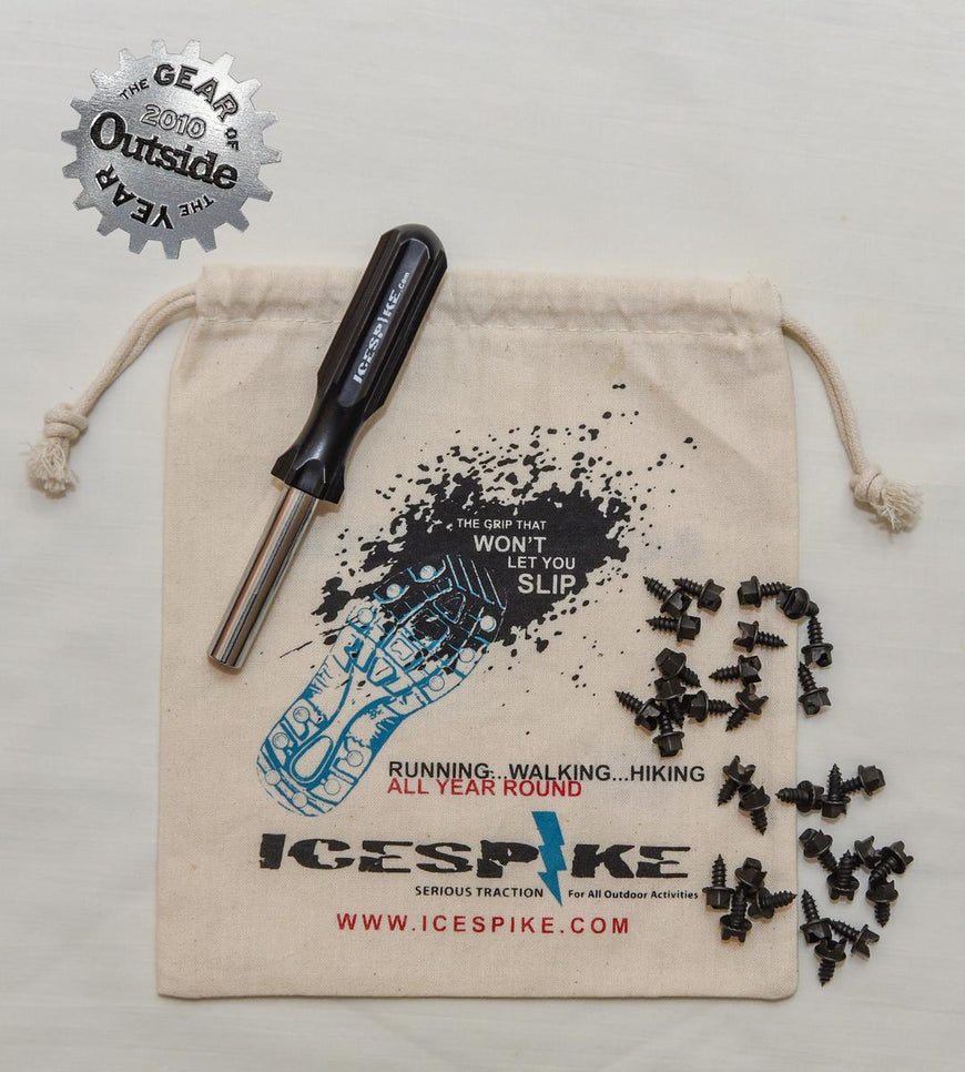 Ice Spike Screw-in Ice Grips