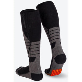 Mobile Warming Men's 3.7V Premium 3.0 Merino Heated Socks