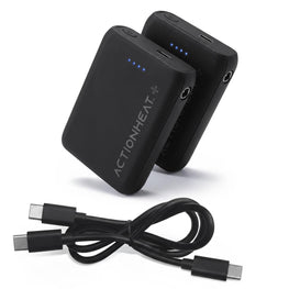 ActionHeat 7V 2500mah Bluetooth Battery Kit