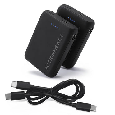 ActionHeat 7V 2500mah Bluetooth Battery Kit
